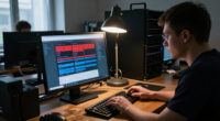Former Employee Of Roskomnadzor, Russia’s Internet Censorship Agency, Wrote Most Of The Code For AIVPN, A Service Designed To Bypass Government Website Blocks, The Bell Reports