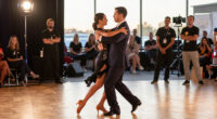 Guillermo Rodriguez Is Finally Getting His Moment On Dancing With The Stars