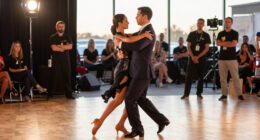 Guillermo Rodriguez Is Finally Getting His Moment On Dancing With The Stars