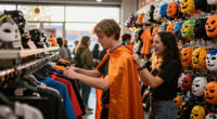 How Pop Culture Is Shaping Spirit Halloween’s Top Costume Trends