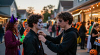 How Pop Culture Shapes This Year’s Halloween Costume Trends
