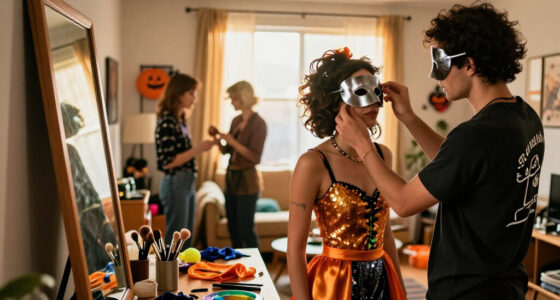 How To Choose A 2026 Halloween Costume: 10 Predictions From TV To Celebrity Tributes