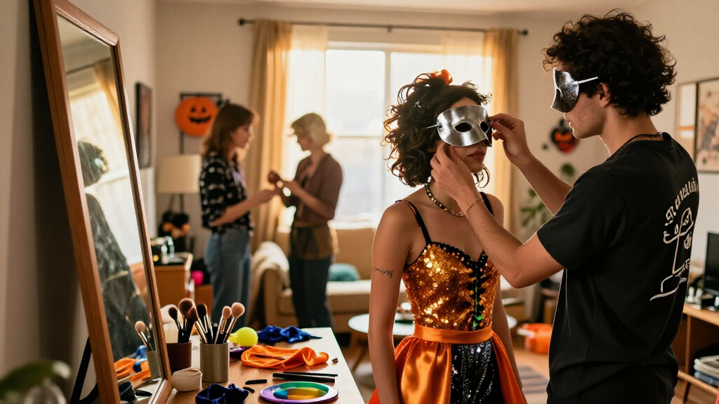 How To Choose A 2026 Halloween Costume: 10 Predictions From TV To Celebrity Tributes