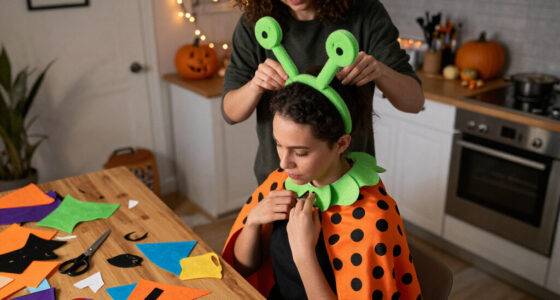 How To Choose Kooky Halloween Costumes That Get Laughs, Not Screams