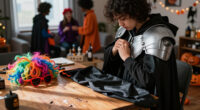 How To Dress For Halloween 2026: TV, Film And Pop Culture Costume Ideas