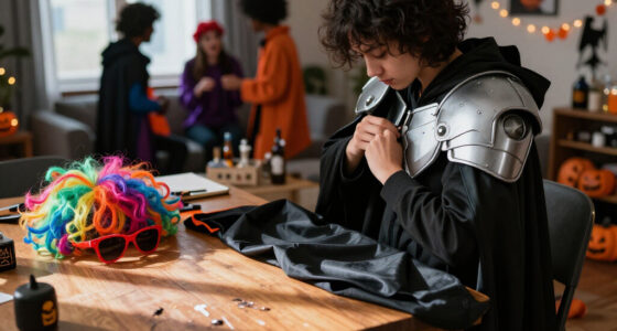 How To Dress For Halloween 2026: TV, Film And Pop Culture Costume Ideas