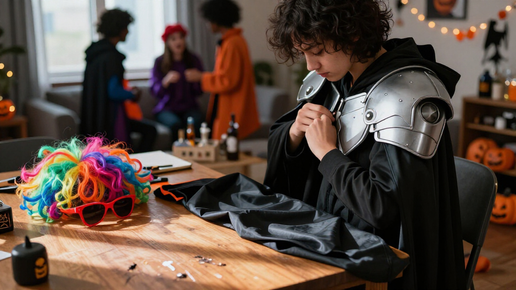 How To Dress For Halloween 2026: TV, Film And Pop Culture Costume Ideas