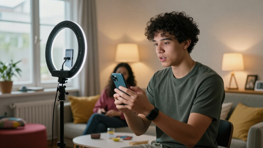 How YouTube Web Series Are Evolving Through Microdramas