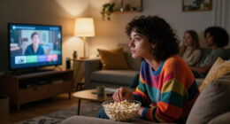 Hulu’s November Lineup: New ‘Mormon Wives’ Season And ‘All’s Fair’ Episodes