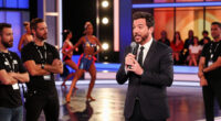 Jimmy Kimmel Comes To Guillermo’s Defense Amid ‘DWTS’ Backlash
