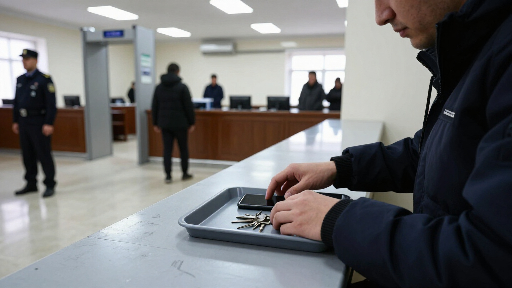 Kazakh Court Orders Two Months Of Pretrial Detention For Russian Rapper Navai In Drug Smuggling Case