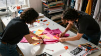 Meet The Cast Of Project Runway Canada Season 2