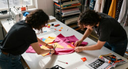 Meet The Cast Of Project Runway Canada Season 2