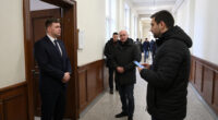 Moscow Court Orders Four Critics To Pay Russian Billionaire Oleg Deripaska 40 Million Rubles In Defamation Case