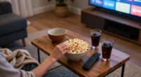 2026 Movie Night Essentials Shopping Checklist