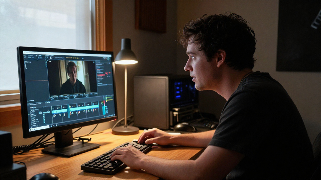 ‘Obsession’ Director Curry Barker Wants To Work With ‘You Can See Everything’ Filmmaker