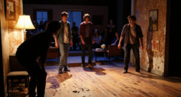 ‘Paranormal Activity’: A New Story On Broadway And The Future Of Stage Horror