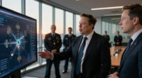 Pete Hegseth Appoints Elon Musk To US Taskforce On Future Of Warfare