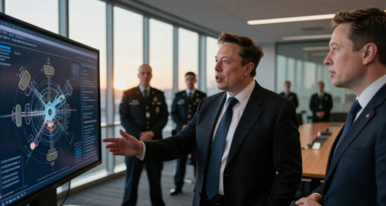 Pete Hegseth Appoints Elon Musk To US Taskforce On Future Of Warfare