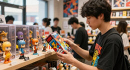 Pop Culture Collectibles Shopping Checklist 2026
