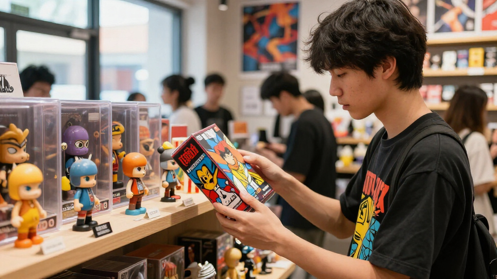 Pop Culture Collectibles Shopping Checklist 2026