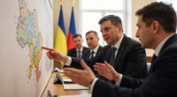Reuters: Trump Envoy Steve Witkoff Plans To Attend Ukraine Peace Talks With Zelensky In Norway And Meet Putin In Russia