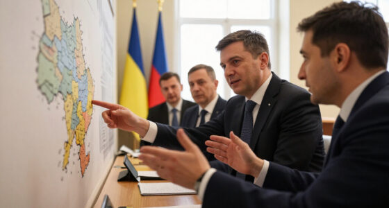 Reuters: Trump Envoy Steve Witkoff Plans To Attend Ukraine Peace Talks With Zelensky In Norway And Meet Putin In Russia