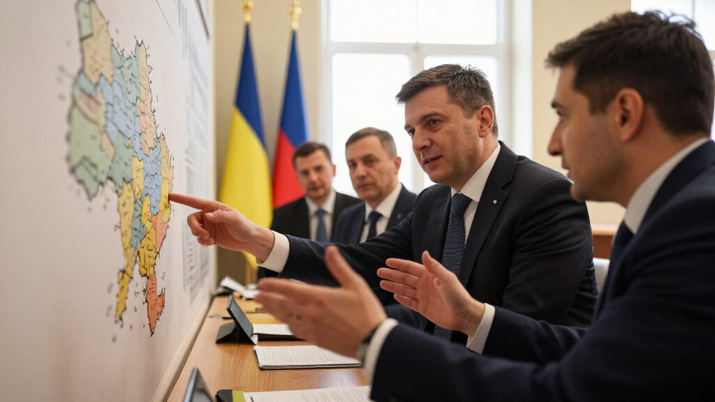 Reuters: Trump Envoy Steve Witkoff Plans To Attend Ukraine Peace Talks With Zelensky In Norway And Meet Putin In Russia