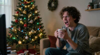 Review: CHRISTMAS AT THE KRINGLES Will Have You Begging For A Lump Of Coal Instead