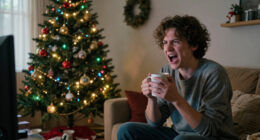 Review: CHRISTMAS AT THE KRINGLES Will Have You Begging For A Lump Of Coal Instead