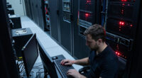 Russia Called Its Strikes On Ukrainian Data Centers A ‘Forced Digital Detox.’ Zelensky Says Kyiv Has Answered By Hitting A Data Center Belonging To Russian Tech Giant Yandex.