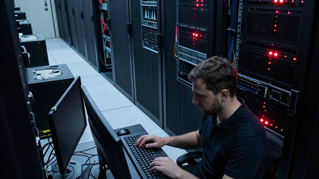 Russia Called Its Strikes On Ukrainian Data Centers A ‘Forced Digital Detox.’ Zelensky Says Kyiv Has Answered By Hitting A Data Center Belonging To Russian Tech Giant Yandex.