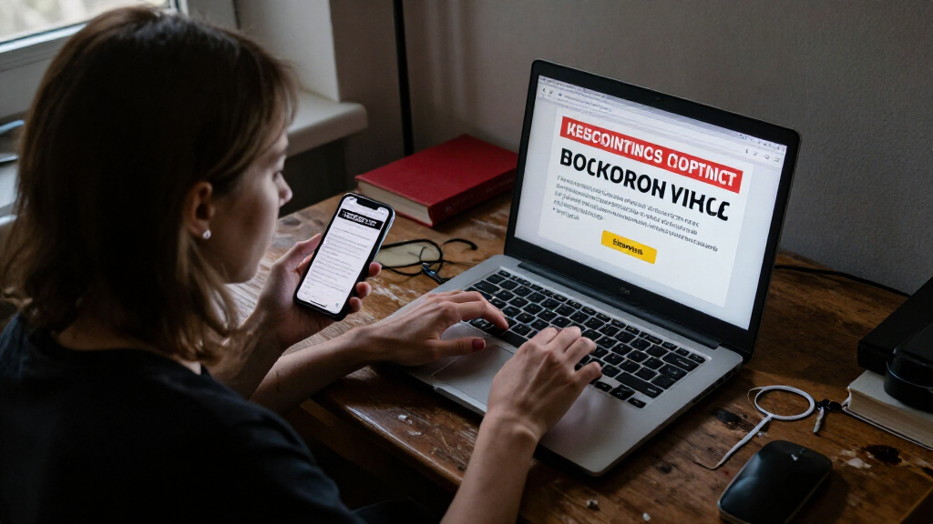Russia’s Censorship Agency Bans Two Dystopian Novels By Olga Ptitseva About An Alternate Russia Ruled By The ‘Party Of Cold’