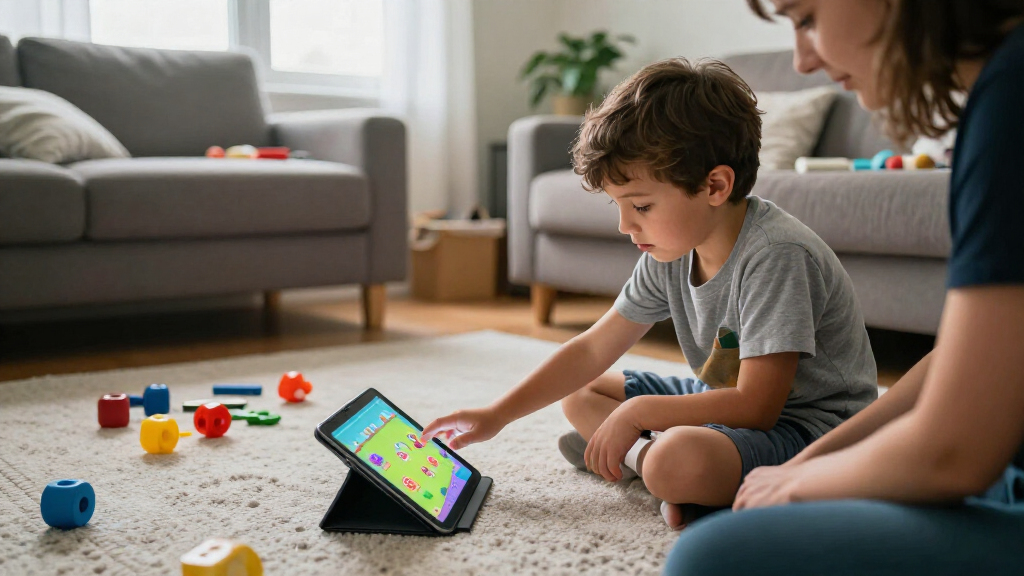 Russia’s Internet Regulator Proposes Limiting Screen Time For Children Under 14 And Requiring Social Media Platforms To Verify Users’ Ages