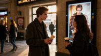 Russia’s Top-grossing Movie In September Was ‘Twilight.’ Yes, The One From 2008.