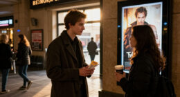 Russia’s Top-grossing Movie In September Was ‘Twilight.’ Yes, The One From 2008.