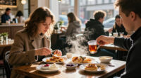 Russia Wants Cafes And Restaurants To Put A ‘Russian Breakfast’ On The Menu