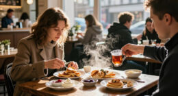 Russia Wants Cafes And Restaurants To Put A ‘Russian Breakfast’ On The Menu