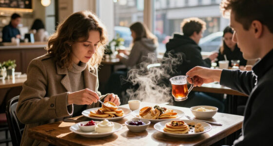 Russia Wants Cafes And Restaurants To Put A ‘Russian Breakfast’ On The Menu