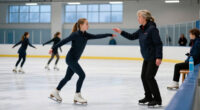 Russian Figure Skater Kamila Valieva Reportedly Returns To Coach Eteri Tutberidze