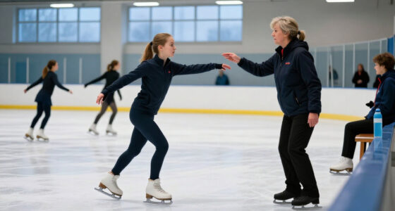 Russian Figure Skater Kamila Valieva Reportedly Returns To Coach Eteri Tutberidze