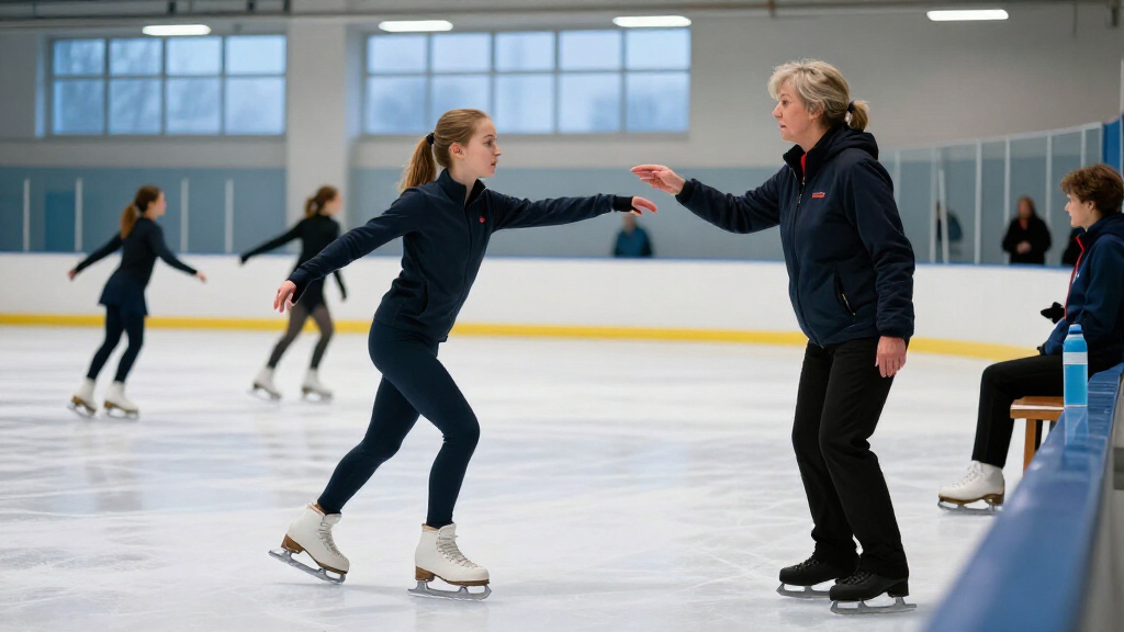 Russian Figure Skater Kamila Valieva Reportedly Returns To Coach Eteri Tutberidze