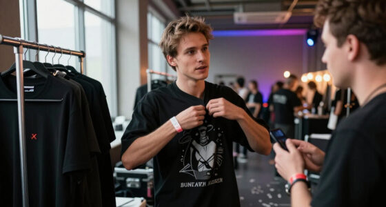 Russian Pop Star Yegor Kreed Apologizes After Wearing A Shirt Featuring An Altered Poster From ‘Come And See,’ A Soviet Film About Nazi Atrocities