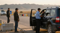 Russian Rapper Navai Detained At Kazakhstan’s Border With Kyrgyzstan On Suspicion Of Drug Smuggling