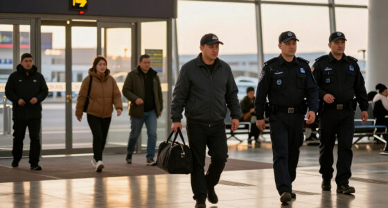 Russian Rapper Navai Released From Jail And Deported From Kazakhstan After Drug Smuggling Case Dropped