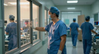 Success Comes At A Dangerous Price In Exclusive Trailer Premiere For TRANSPLANT