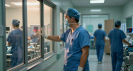 Success Comes At A Dangerous Price In Exclusive Trailer Premiere For TRANSPLANT