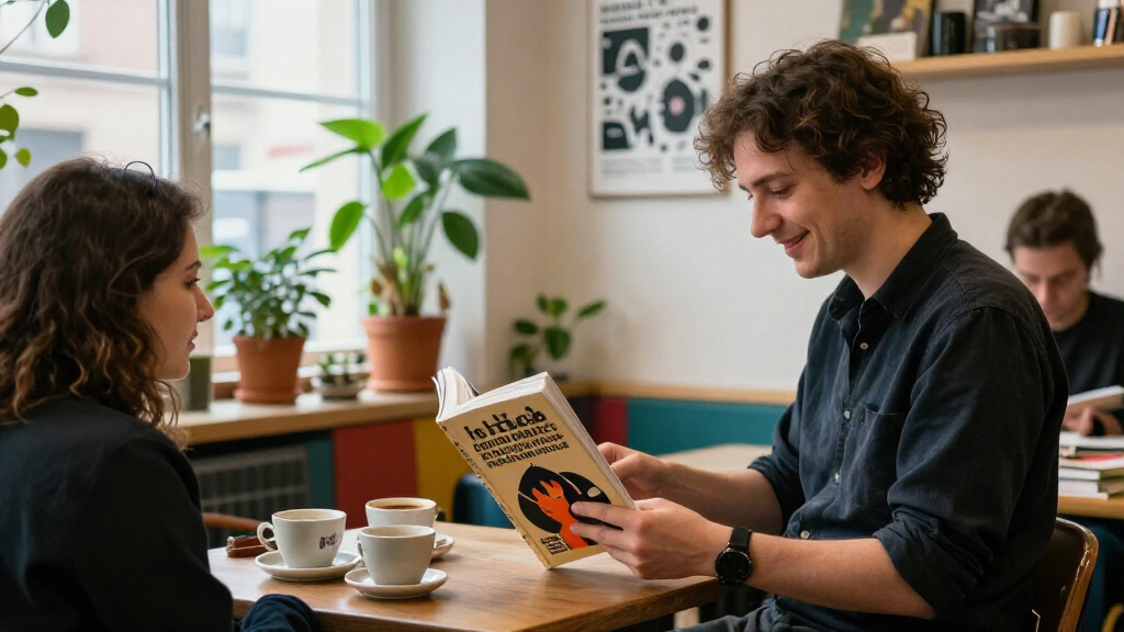 The Best Books From Meduza’s Publishing House, According To The People Who Work Here