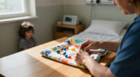 The Criminal Case Of Children’s Hospice Founder Lida Moniava Was Due To Be Sent To Court Today. Instead, Federal Investigators Have Requested The File, Leaving The Planned Transfer Uncertain.