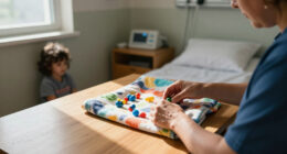 The Criminal Case Of Children’s Hospice Founder Lida Moniava Was Due To Be Sent To Court Today. Instead, Federal Investigators Have Requested The File, Leaving The Planned Transfer Uncertain.
